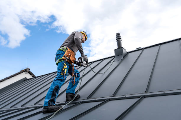 Best Solar Panel Roofing Installation  in Camden, OH